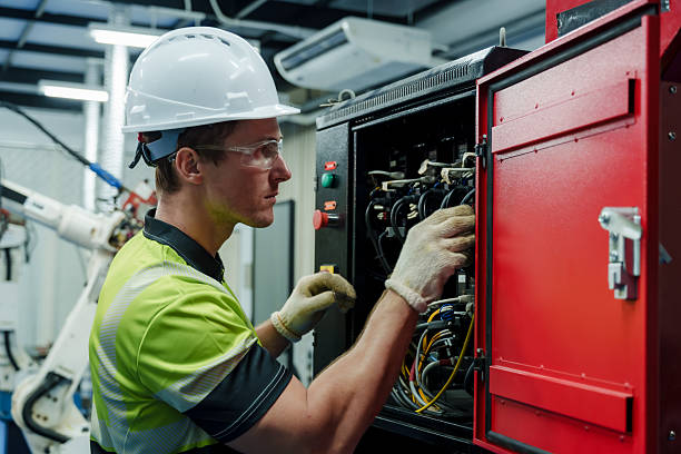 24/7 Emergency Generator Installation experts in Plainsboro Center, NJ